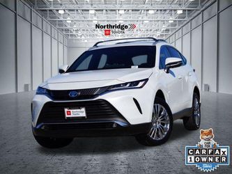 2023 Toyota Venza