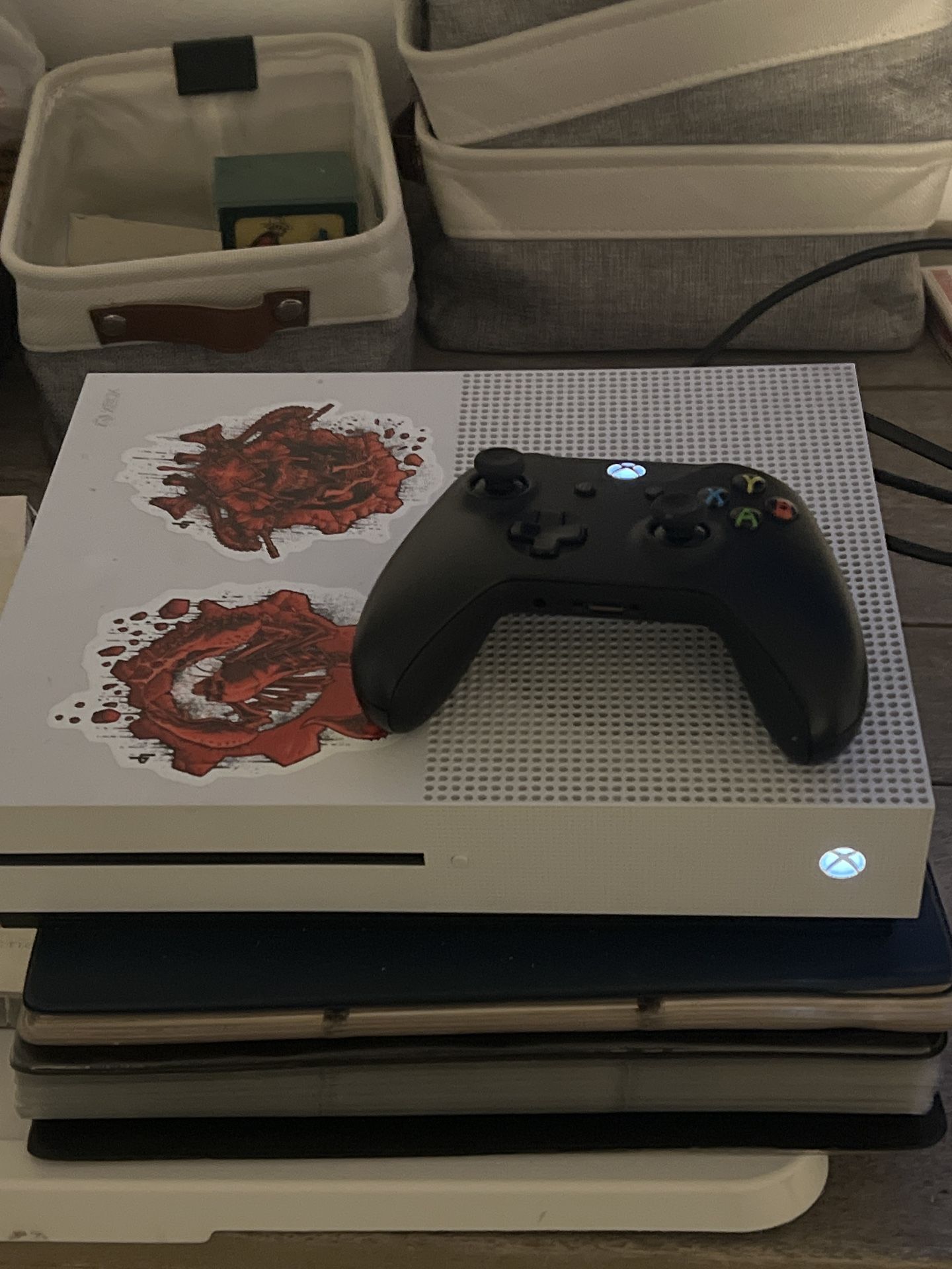 XBOX ONE