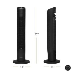 Holmes Oscillating Fan 37”