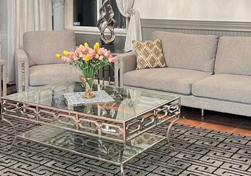 Sofa set