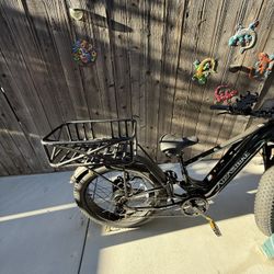 E-bike 