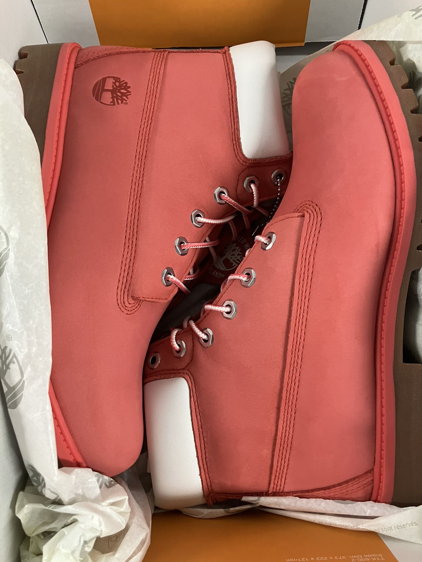 Kids Timberlands Boots