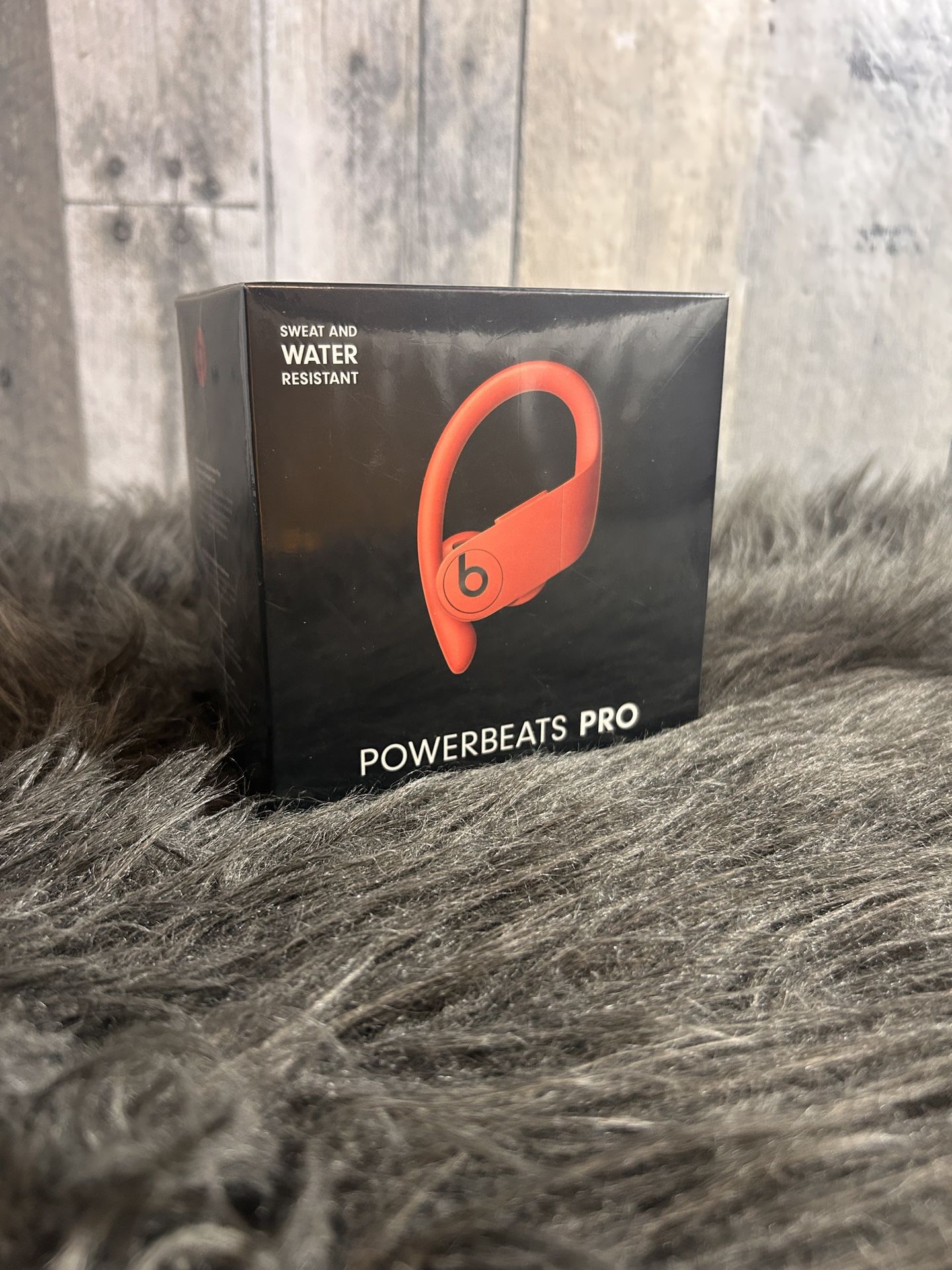 Brand New Powerbeats Pro 
