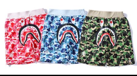 BAPE SHORT