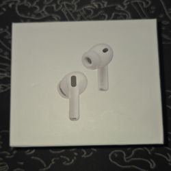 Airpods pro 3