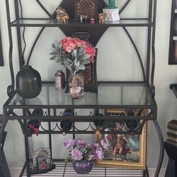 Baker Rack 