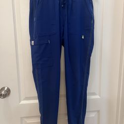 Scrub Pants