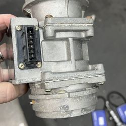 Land Rover / Range Rover Parts Mass Airflow Sensor 