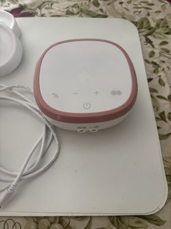Breast Pump