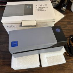 Rollo Label Printer