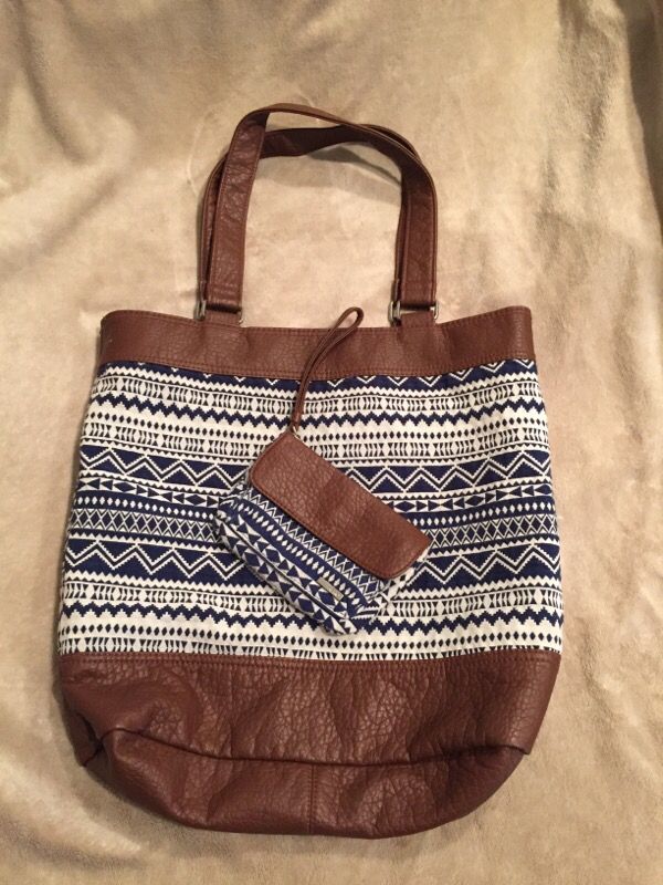 Aeropostale bag