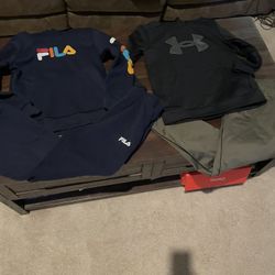 Boys Youth Medium Lot 