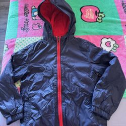 Kids Jackets Youth Medium And Youth XL