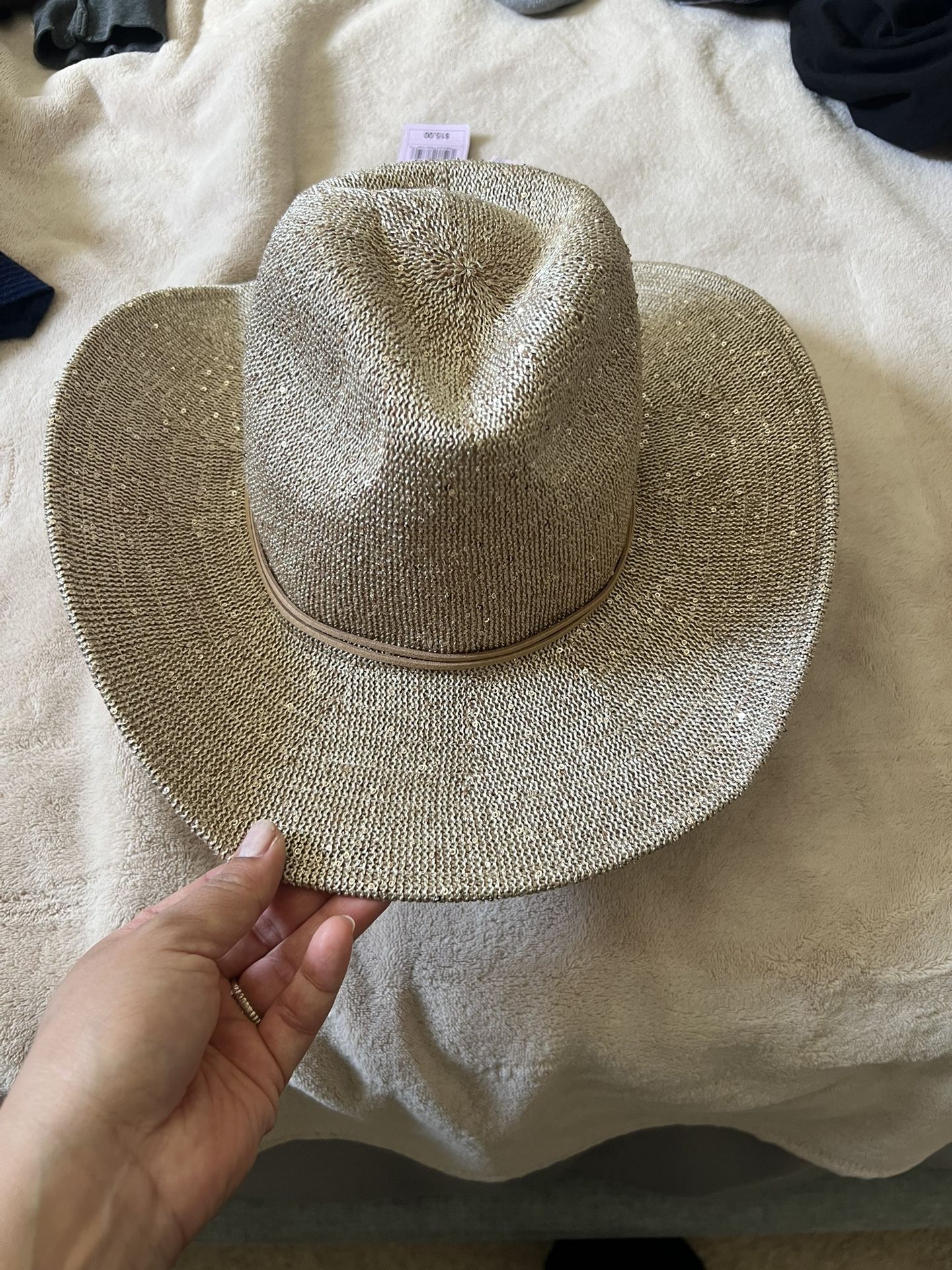 Cowgirl Hat