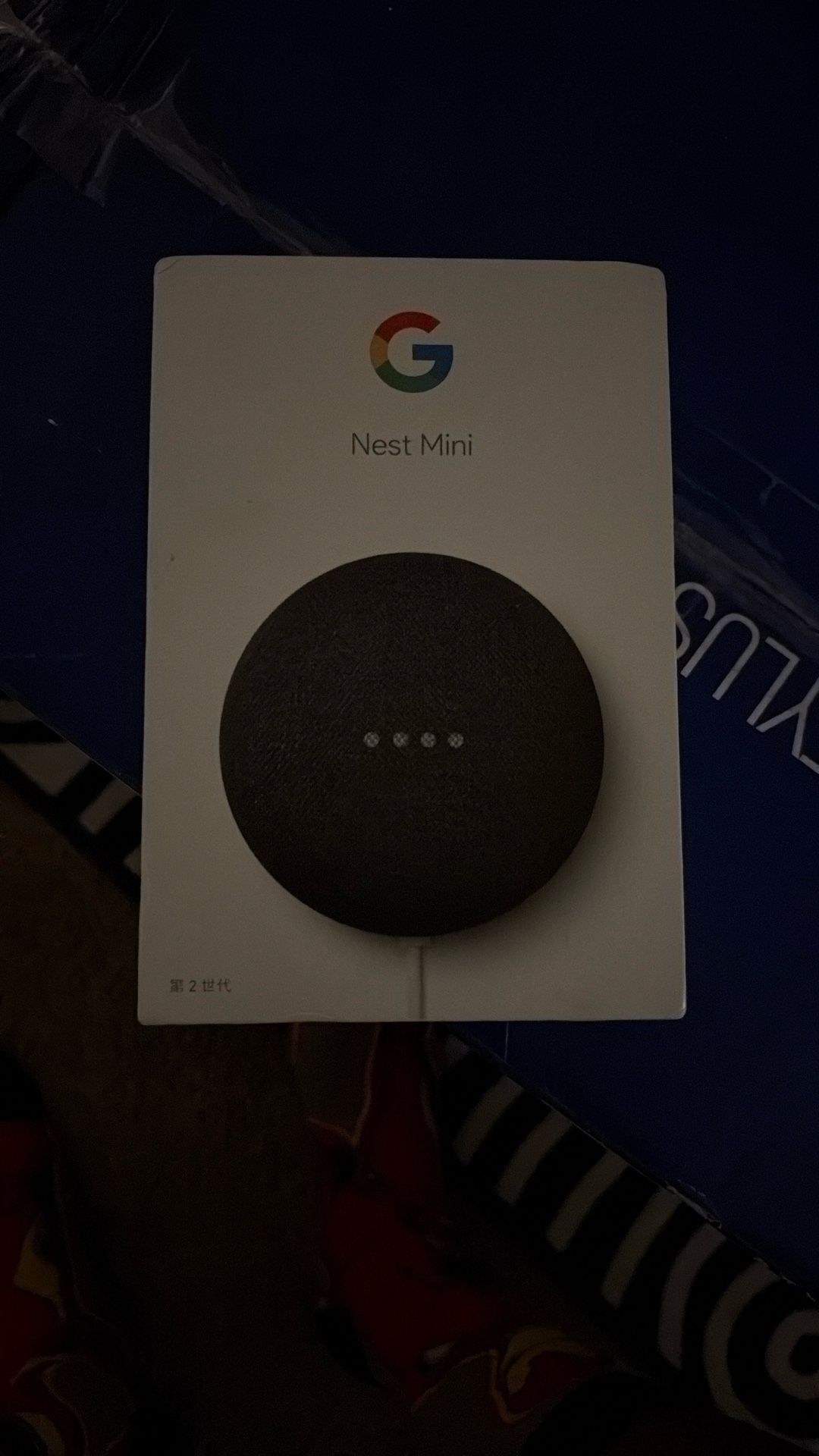 Nest Mini