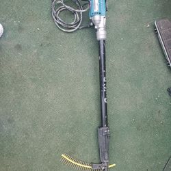 Quick-Drive GUN