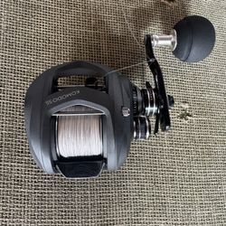 Okuma Komodo 364P