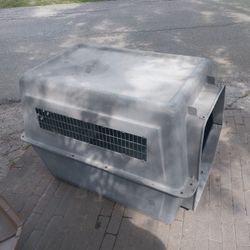Dog Cage