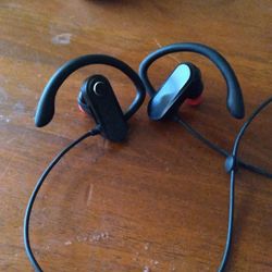 Blackweb Bluetooth Headphones