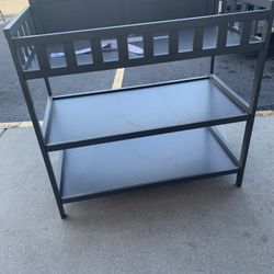 Changing Table