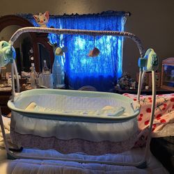 Baby Bassinet 