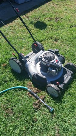 .Murray Lawnmower PUSH
