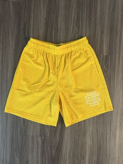 Eric Emanuel Shorts 