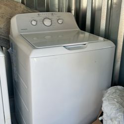 Gently used Washer And Dryer