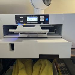 Sawgrass SG1000 Sublimation Printer