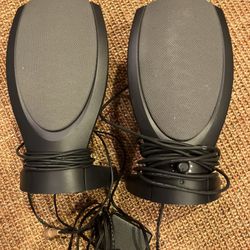 Harman Kardon  Computer Speakers