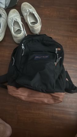 JanSport backpack