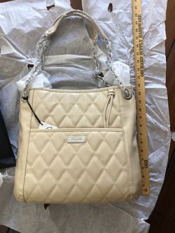 New Grace Adele purse