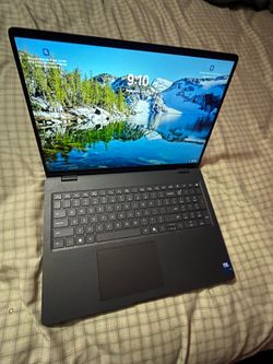 Dell Pro 16 Laptop
