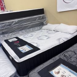 New Mattress Sets 