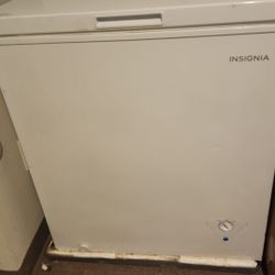 Freezer 
