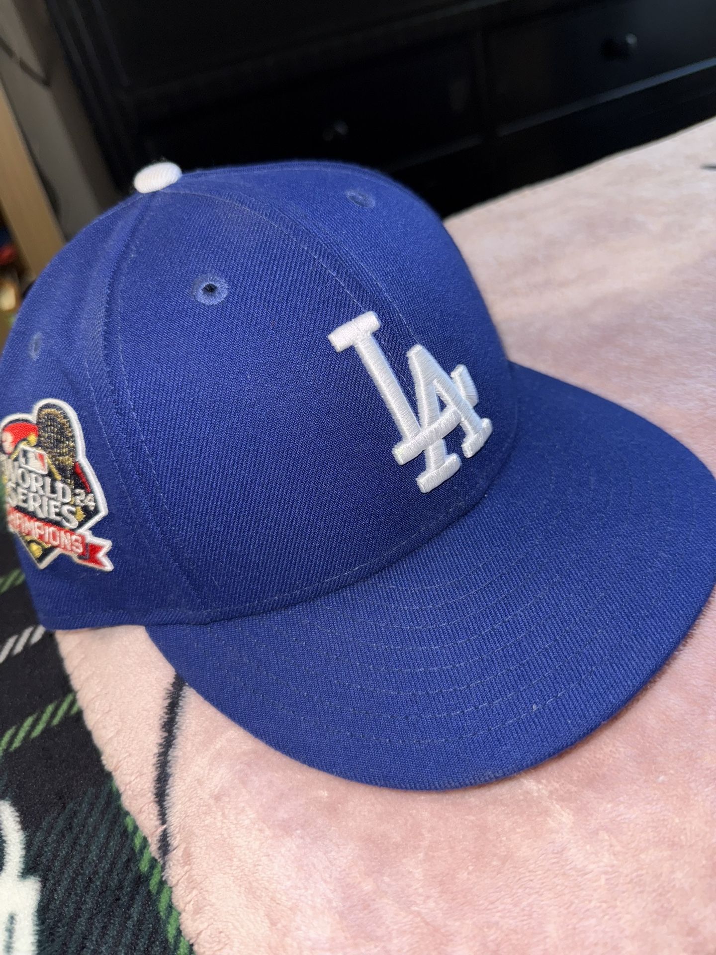 New Era Hat