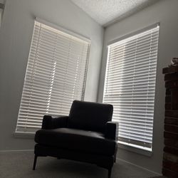 Lowen Leather Chair / Sofa