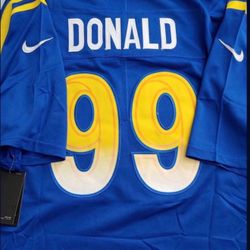 Los Angeles Rams Rivalry Stitched Jerseys Small-7X See Prices  Donald Kupp Nacua Bettis Warner Faulk Dickerson