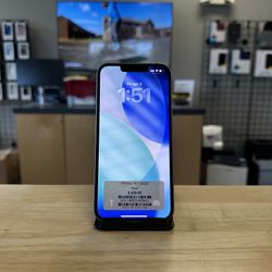 iPhone 14 128GB Blue