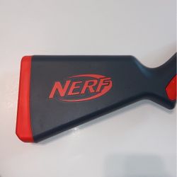 Nerf Fortnite Pump Action Shotgun