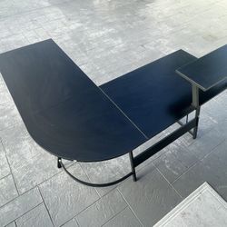 L Shaped Desk
