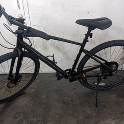 Specialized sirrus x bike