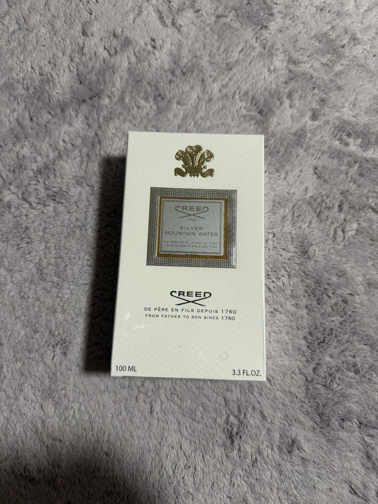 Creed Parfum
