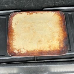 Pampered Chef- Stone