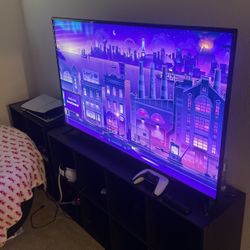 55  Don’t Remember 4k Roku Tv