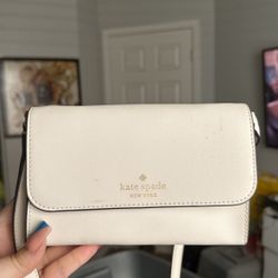 Kate Spade Shoulder Strap Purse