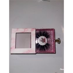 Eyelashes Extensions 