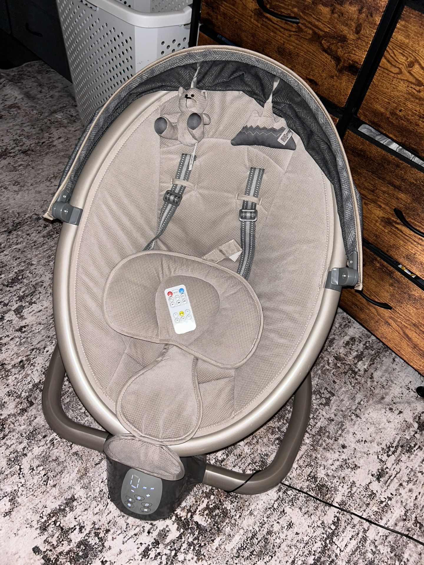 Baby Swing