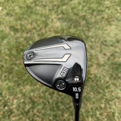 PXG Gen 5 0311 