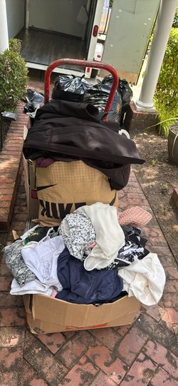Estate Sale: Women’s Shoes & Clothes